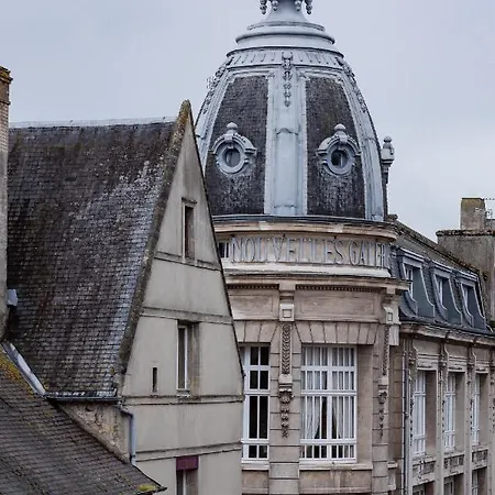 Le Cadran Solaire Daire Bayeux