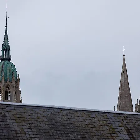 Daire Le Cadran Solaire Bayeux